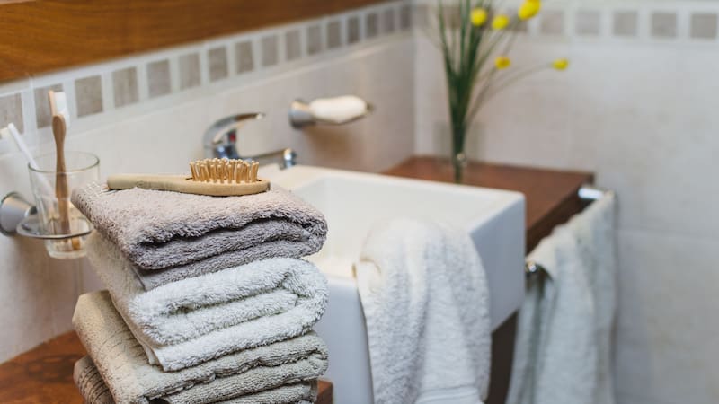 La cadena valenciana tiene un detergente ideal para lavar toallas del hogar y mantenerlas suaves, limpias y como nuevas por un precio conveniente.