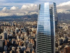 Supera a la Torre Eiffel | El país de América Latina que tiene el rascacielos más alto del continente: alcanza los 305 metros y 62 pisos