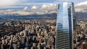 Supera a la Torre Eiffel | El país de América Latina que tiene el rascacielos más alto del continente: alcanza los 305 metros y 62 pisos