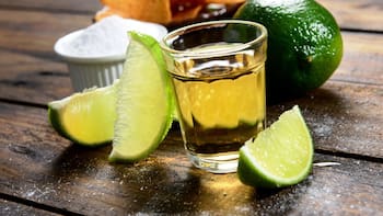 ¿Se acabó la fiebre del tequila? | Desaceleró consumo en EU y Canadá y Cuervo reduce expectativas