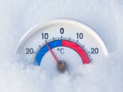 El frío no da tregua: lloverá cuatro días seguidos y bajarán las temperaturas en gran parte del país