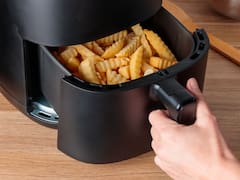 Adiós a la freidora de aire | El nuevo electrodoméstico que prepara comidas de 9 maneras distintas y sin aceite