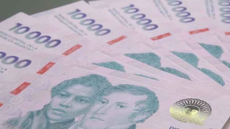 Este importante gremio logró un significativo aumento y los empleados cobrarán $1.900.000 básicos
Fuente: Archivo