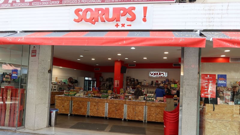 Este importante supermercado inauguró una nueva tienda en la Ciudad y apunta a los 170 locales para 2026. Foto: Shutterstock