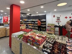 Este importante supermercado inauguró una nueva tienda en la Ciudad y apunta a los 170 locales para 2026