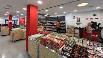 Este importante supermercado inauguró una nueva tienda en la Ciudad y apunta a los 170 locales para 2026