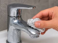 Frotar papel aluminio sobre objetos oxidados: por qué lo recomiendan y para qué sirve