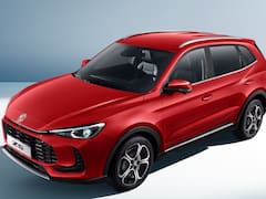 Este SUV híbrido de MG es de los más elegidos: destaca en el país por su confort y precio accesible