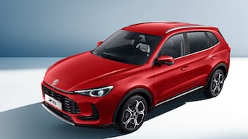 Este SUV híbrido de MG es de los más elegidos: destaca en el país por su confort y precio accesible