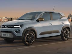 Este nuevo coche de Dacia es 100% eléctrico: utiliza tecnología avanzada y cargarlo cuesta hasta 4 veces menos que uno a gasolina