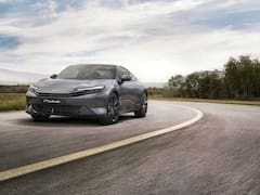 Este nuevo modelo de Honda llega al país: se trata de un coche con tecnología híbrida y diseño deportivo