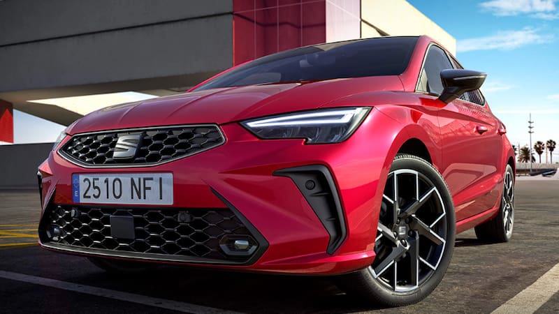 Este nuevo modelo de SEAT es uno de los más vendidos: destaca por su diseño renovado y avanzada tecnología.