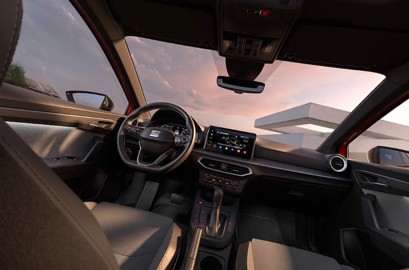 Este nuevo modelo de SEAT es uno de los más vendidos: destaca por su diseño renovado y avanzada tecnología.