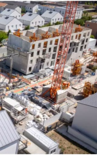 Este país inauguró el edificio impreso en 3D más grande del continente y podría cambiar para siempre la construcción