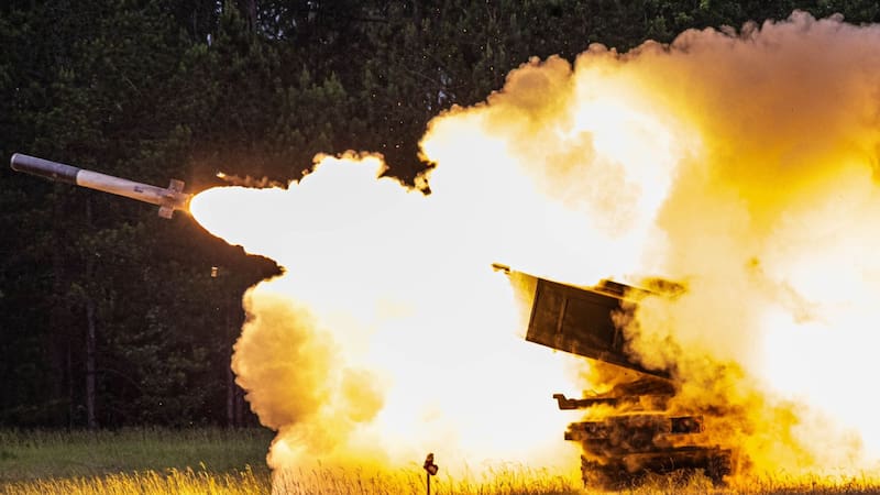Este país invertirá más de u$s 10 millones para equipar su ejército y recibirá la artillería más letal del mundo
Fuente: Shuttersotck