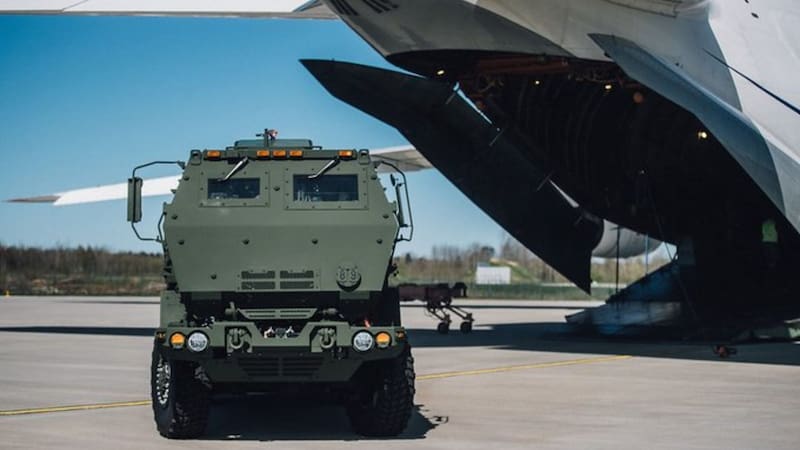 Este país invertirá más de u$s 10 millones para equipar su ejército y recibirá la artillería más letal del mundo
Fuente: Ministerio de Defensa Estonia