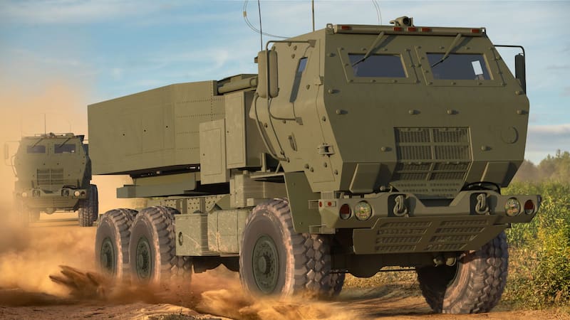 Este país invertirá más de u$s 10 millones para equipar su ejército y recibirá la artillería más letal del mundo
Fuente: Shutterstock/Mike Mareen