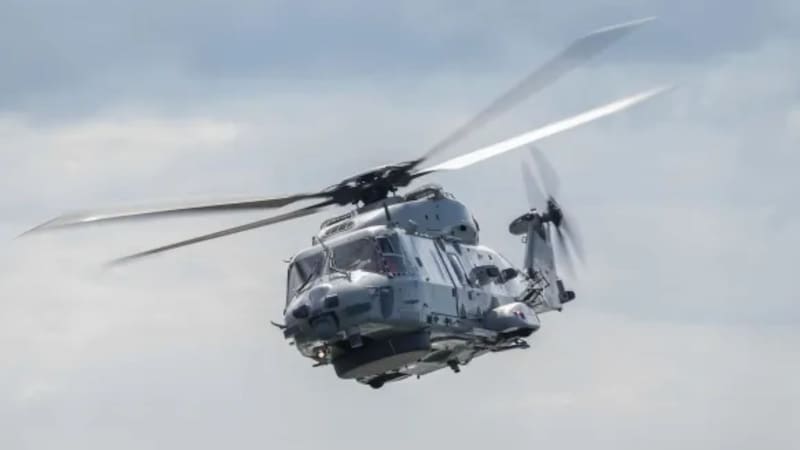 Este país invirtió millones en helicópteros de ataque para ser el temor de toda Europa y está listo para el combate
Fuente: Zona Militar
