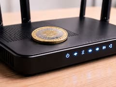 Poner una moneda arriba del router de WiFi: para qué sirve y por qué recomiendan hacerlo