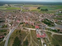 Este pequeño pueblo de Segovia busca vecinos: los alquileres están a 250 euros al mes y hay empleos posibles