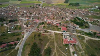 Este pequeño pueblo de Segovia busca vecinos: los alquileres están a 250 euros al mes y hay empleos posibles