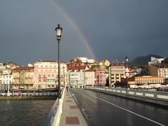 Este pueblo queda a 1 hora de Gijón y ha sido elegido por National Geographic como uno de los más hermosos para una escapada