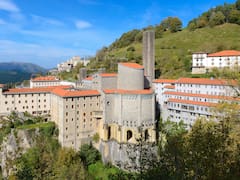 Este pueblo cautivador se halla entre las mejores villas turísticas del mundo para visitar: se encuentra a 1 hora del País Vasco