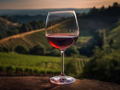 Santiago Rivas, experto en vino: “Si me dicen que tienen Rioja, Ribera, verdejo o godello, pido cerveza”