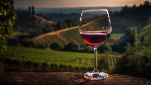 Santiago Rivas, experto en vino: “Si me dicen que tienen Rioja, Ribera, verdejo o godello, pido cerveza”