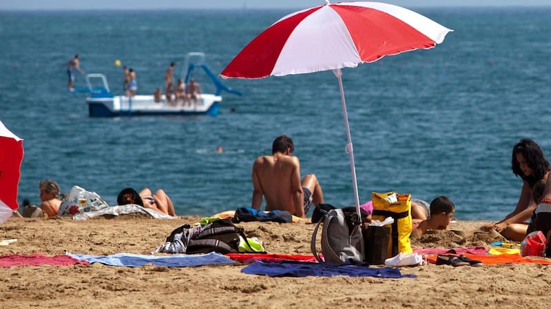 Este pueblo marítimo del País Vasco es el preferido de Elsa Pataky: una maravilla culinaria con vistas panorámicas del mar Cantábrico