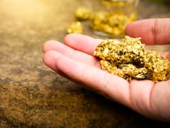 Este pueblo permite a todos los turistas buscar oro y quedarse con lo que encuentren: así funciona la actividad en 2026