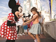 Al fin llega Disney | Este será el primer país de América Latina en tener un parque Disney como en Miami pero con entrada gratis