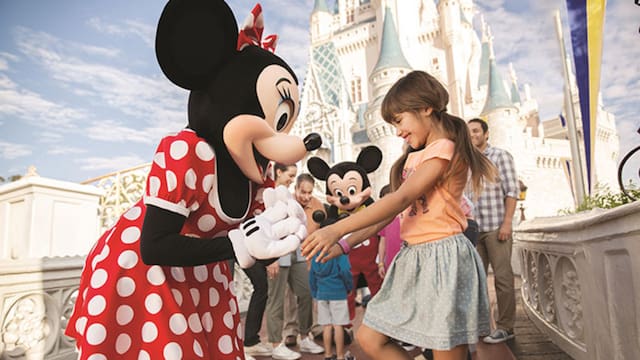 Al fin llega Disney | Este será el primer país de América Latina en tener un parque Disney como en Miami pero con entrada gratis