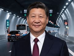 China expande su poder en Latinoamérica y apunta a convertir este país en potencia mundial: enviará 180 autobuses de última tecnología para transformar el transporte público