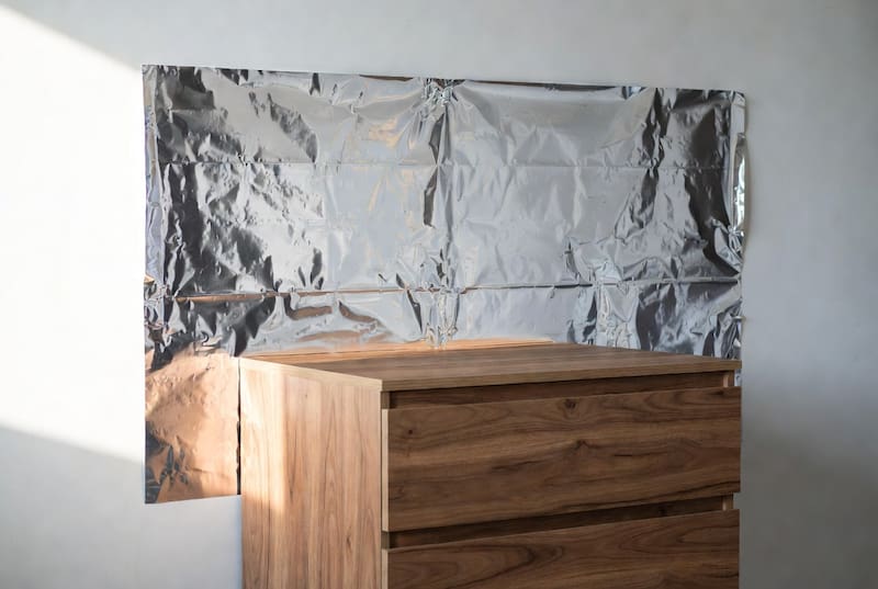 Este truco casero se volvió viral por sus múltiples beneficios en el hogar: desde mejorar la iluminación hasta optimizar la temperatura, cada vez más personas lo aplican en distintos ambientes.