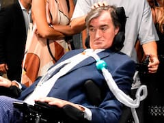 Binance resolvió el bloqueo de cuenta de Esteban Bullrich y anunció una donación de u$s 150.000 para la lucha contra la ELA