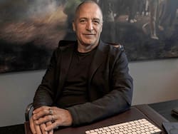 Tras comprar Celulosa por u$s 1, Nofal busca otras empresas en crisis en la Argentina de Milei