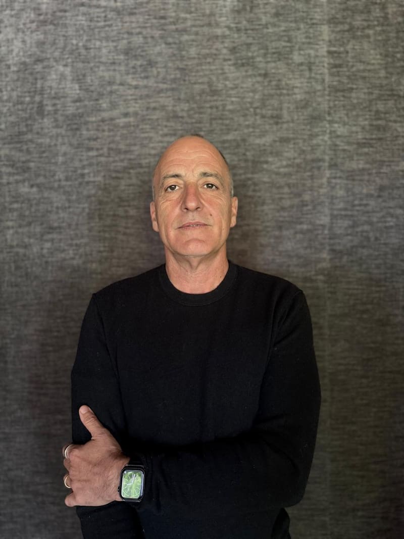 Esteban Nofal, nuevo controlante de Celulosa