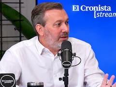 El “más ocho” de Esteban Wolf: la regla con la que exige rendimiento a sus empleados el CEO de Guapaletas