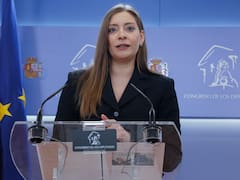 Documentos del 23F | El PP exige que el Gobierno desclasifique 150 archivos actuales: “La transparencia no llega a lo que hacen ellos”