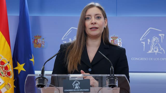 Documentos del 23F | El PP exige que el Gobierno desclasifique 150 archivos actuales: “La transparencia no llega a lo que hacen ellos”