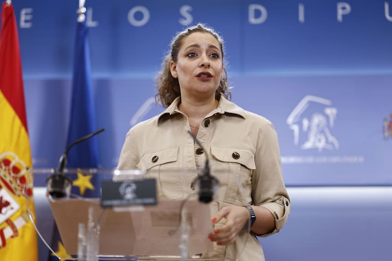 Ester Muñoz calificó la propuesta como “continuista” y denunció la posible instrumentalización de la Fiscalía.