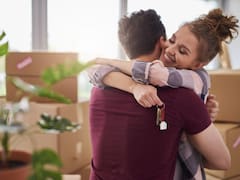 Préstamos para la vivienda: un club de 600 mil aspirantes a los nuevos hipotecarios