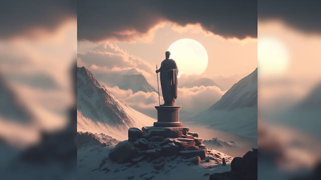 El estoicismo, la antigua filosofía romana que transformará tu vida para siempre