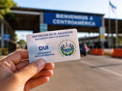 El Salvador, Guatemala, Honduras y Nicaragua cambian las reglas para los viajeros: estos ciudadanos pueden ingresar al territorio sin pasaporte