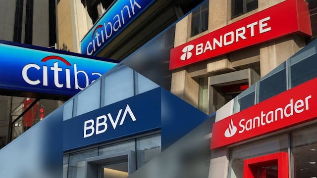 Mayo llega con cierre de bancos: estas son las fechas en que las sucursales no abrirán en todo el país