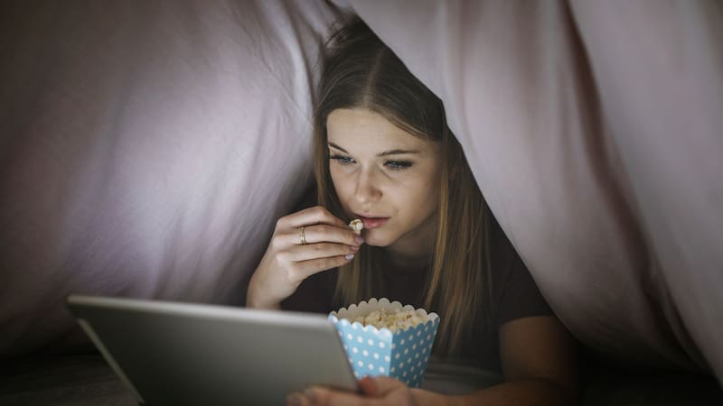 Estos son los 3 colores que usan las personas con baja autoestima, según la psicología