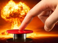 ¿Inicia la Tercera Guerra Mundial? La alianza más temida e inesperada se consolida como amenaza para todo Occidente