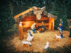 Día 4 de la Novena de Aguinaldos 2025: qué pasa hoy, qué se lee y cuáles son los villancicos y oraciones del 19 de diciembre