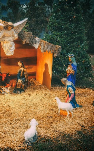 Día 4 de la Novena de Aguinaldos 2025: qué pasa hoy, qué se lee y cuáles son los villancicos y oraciones del 19 de diciembre